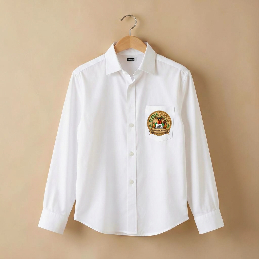 Camisa Social Chueire